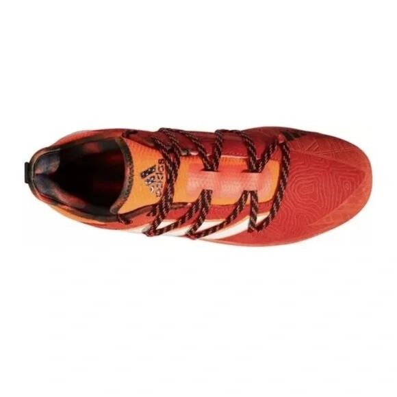 adidas ICON 6 BOOST ALL-STAR-GAME Men's Baseball Cleats Style FZ0313 - Picture 6 of 6